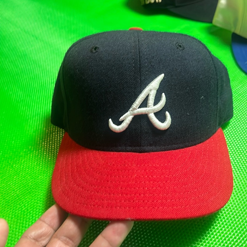 Vintage hat